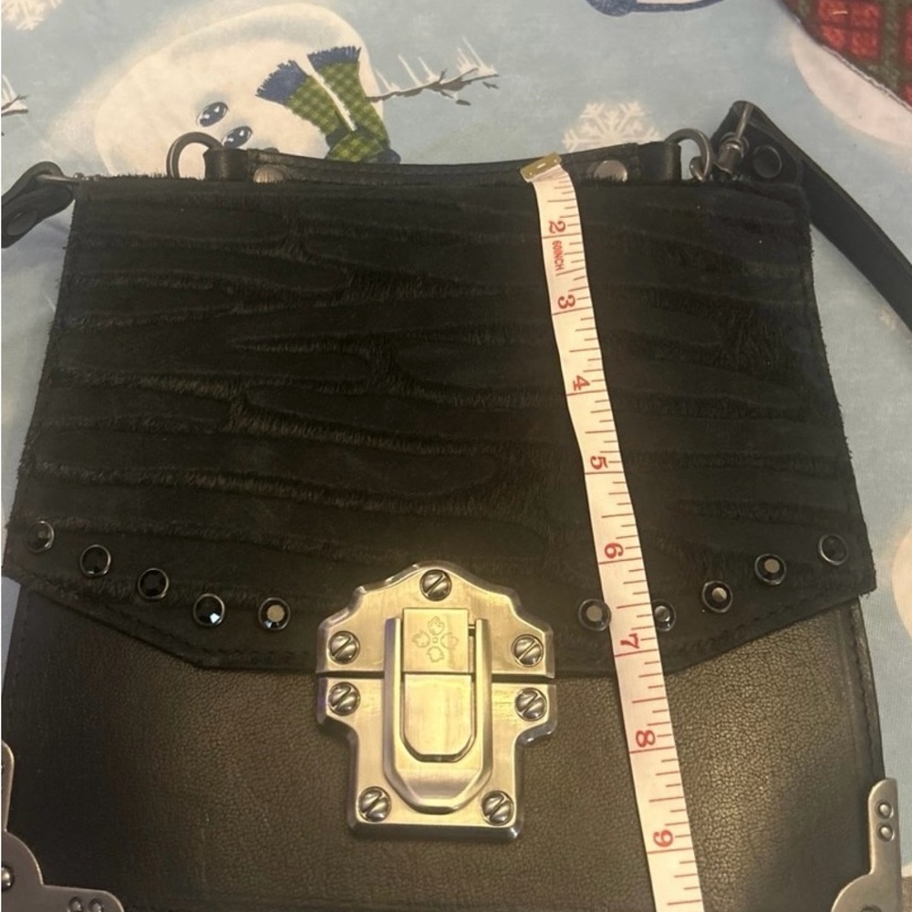 Patricia Nash Handbag - Picture 8 of 8